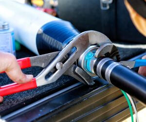 About Emergency plumbing pros Norwich, KS
