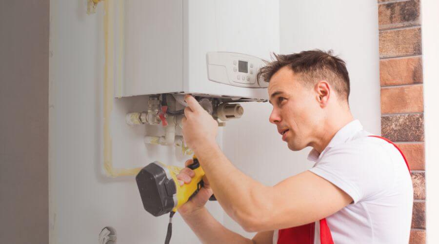 Professional emergency plumbing in Norwich, KS